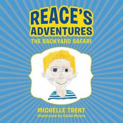 Reace's Adventures - Trent, Michelle