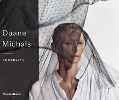 Duane Michals: Portraits - Michals, Duane