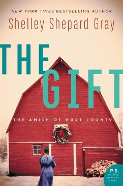 The Gift - Gray, Shelley Shepard