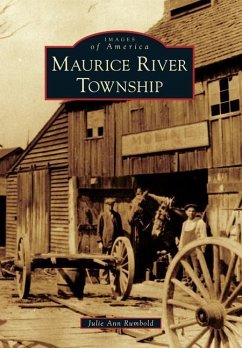 Maurice River Township - Rumbold, Julie Ann