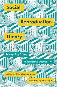 Social Reproduction Theory