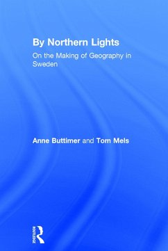 By Northern Lights - Buttimer, Anne; Mels, Tom