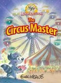 Adventures of Adam Raccoon: Circus Master