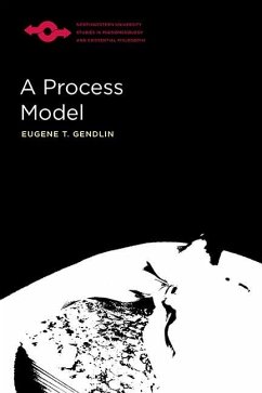 A Process Model - Gendlin, Eugene