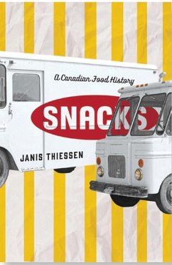 Snacks - Thiessen, Janis