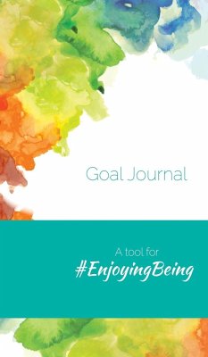 Goal Journal - Bacchus, Roanne