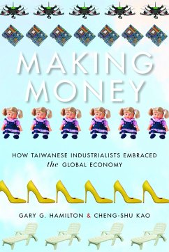 Making Money - Hamilton, Gary G; Cheng-Shu, Kao