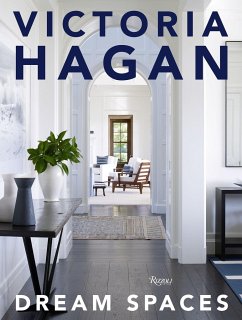 Victoria Hagan: Dream Spaces - Hagan, Victoria; Colman, David