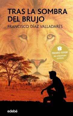 Tras la sombra del brujo - Díaz Valladares, Francisco