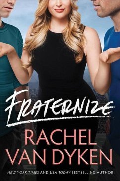 Fraternize - Dyken, Rachel Van