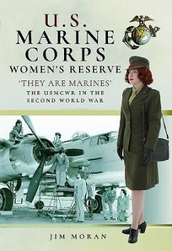 US Marine Corps Women's Reserve - Moran, Jim