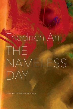 Cover The Nameless Day