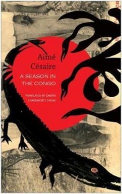 Season in the Congo - Cesaire, Aime