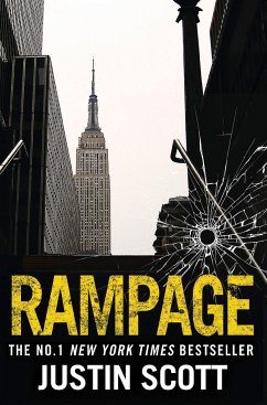 Rampage - Scott, Justin