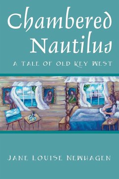 Chambered Nautilus - Newhagen, Jane Louise