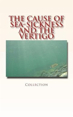 The Cause of Sea-Sickness and the Vertigo - Collection