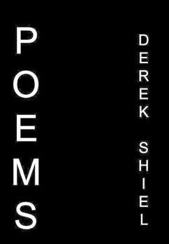 Poems - Shiel, Derek