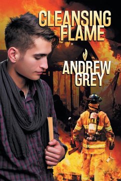 Cleansing Flame - Grey, Andrew