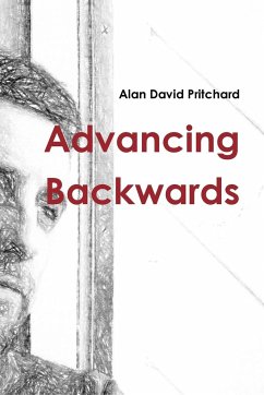 Advancing Backwards - Pritchard, Alan David