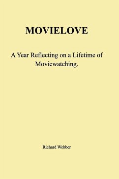 MOVIELOVE - Webber, Richard