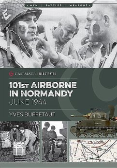 The 101st Airborne in Normandy - Buffetaut, Yves