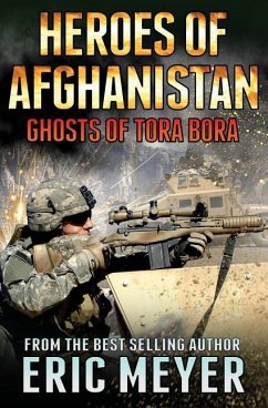 BLACK OPS - HEROES OF AFGHANIS - Meyer, Eric