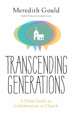 Transcending Generations - Gould, Meredith