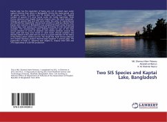 Two SIS Species and Kaptai Lake, Bangladesh - Patwary, Md. Shamsul Alam;Mamun, Abdullah-Al;Nazrul, K. M. Shahriar