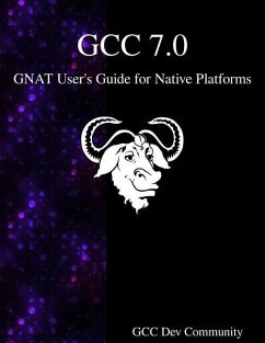 GCC 7.0 GNAT User's Guide for Native Platforms - Community, Gcc Development