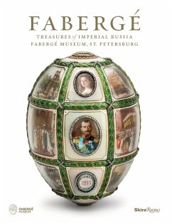 Faberge: Treasures of Imperial Russia - Geza Von Habsburg et al.