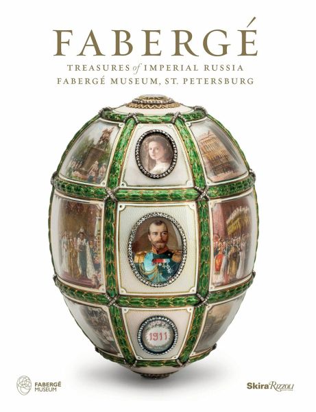 Faberge: Treasures of Imperial Russia Faberge: Treasures of Imperial Russia