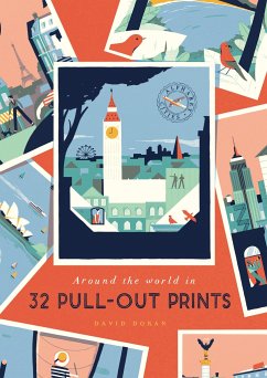 Cover Alphabet Cities