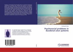 Psychosocial problems in duodenal ulcer patients