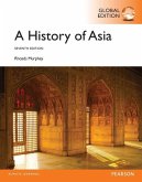 A History of Asia