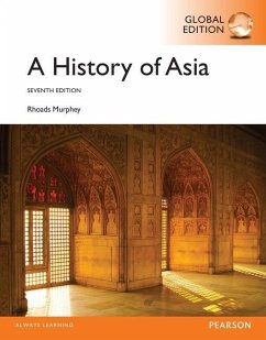 A History of Asia - Murphey, Rhoads