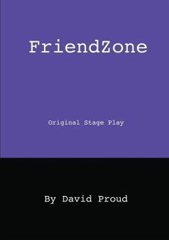 Friendzone - Proud, David Friendzone - Proud, David