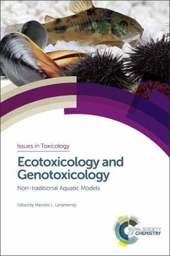 Ecotoxicology and Genotoxicology