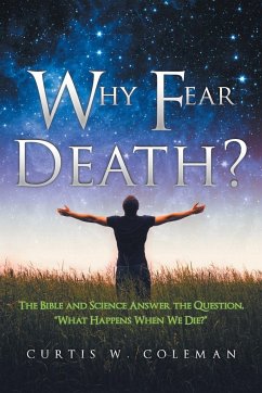 Why Fear Death?