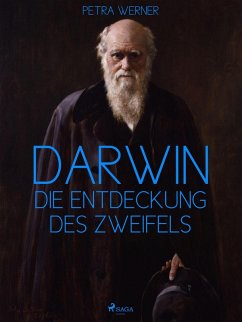 Darwin (eBook, ePUB) - Werner, Petra