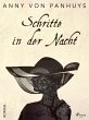 Schritte in der Nacht (eBook, ePUB) - Bild 1
