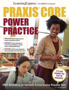 Praxis Core Power Practice - Learningexpress LLC