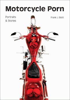 Cover Motorcycle Porn