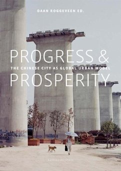 Progress & Prosperity - Roggeveen, Daan