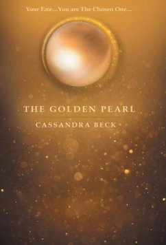 The Golden Pearl - Beck, Cassandra