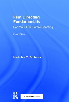 Film Directing Fundamentals - Proferes, Nicholas T