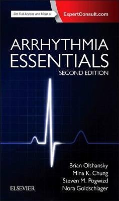 Cover Arrhythmia Essentials