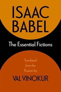 The Essential Fictions - Babel, Isaac