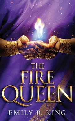 The Fire Queen - King, Emily R.