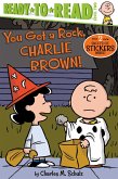 You Got a Rock, Charlie Brown!: Ready-To-Read Level 2