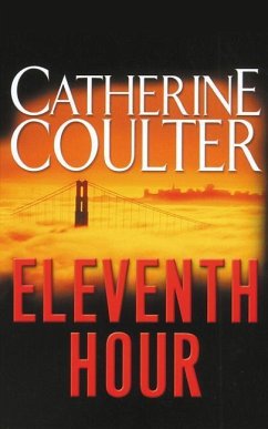 Eleventh Hour - Coulter, Catherine